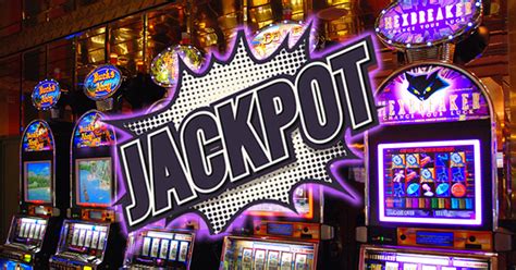 The Future of Jackpot Magic: Trends and Innovations to Watch Out For